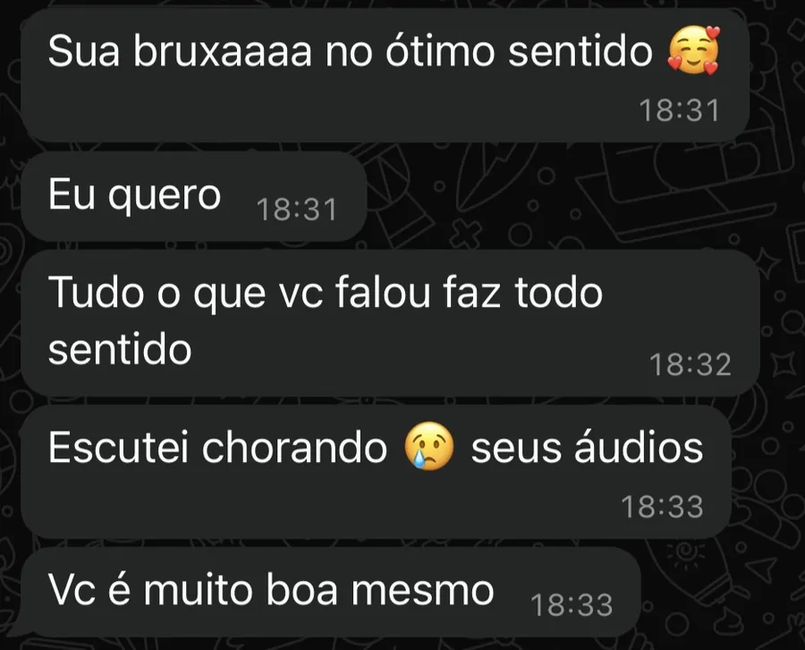 Depoimento 6