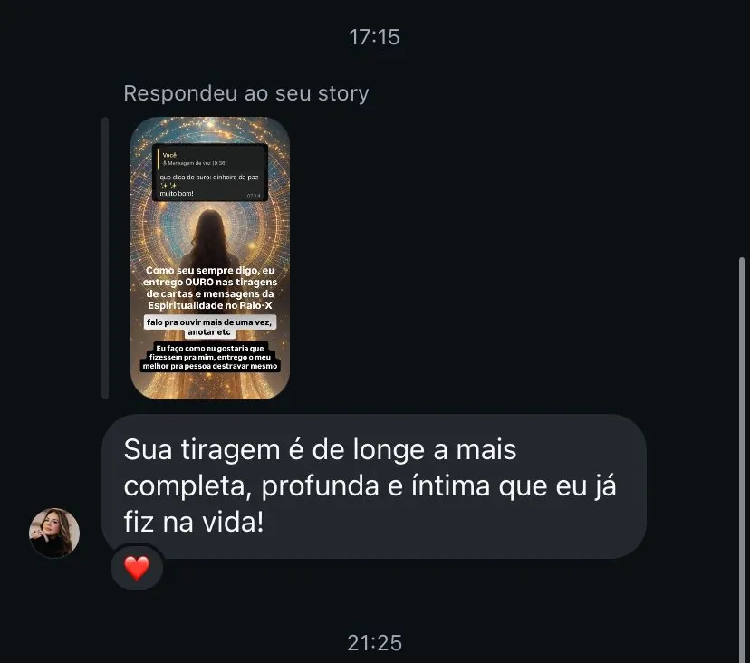 Depoimento 3